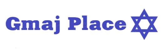 Logo Gmaj Place