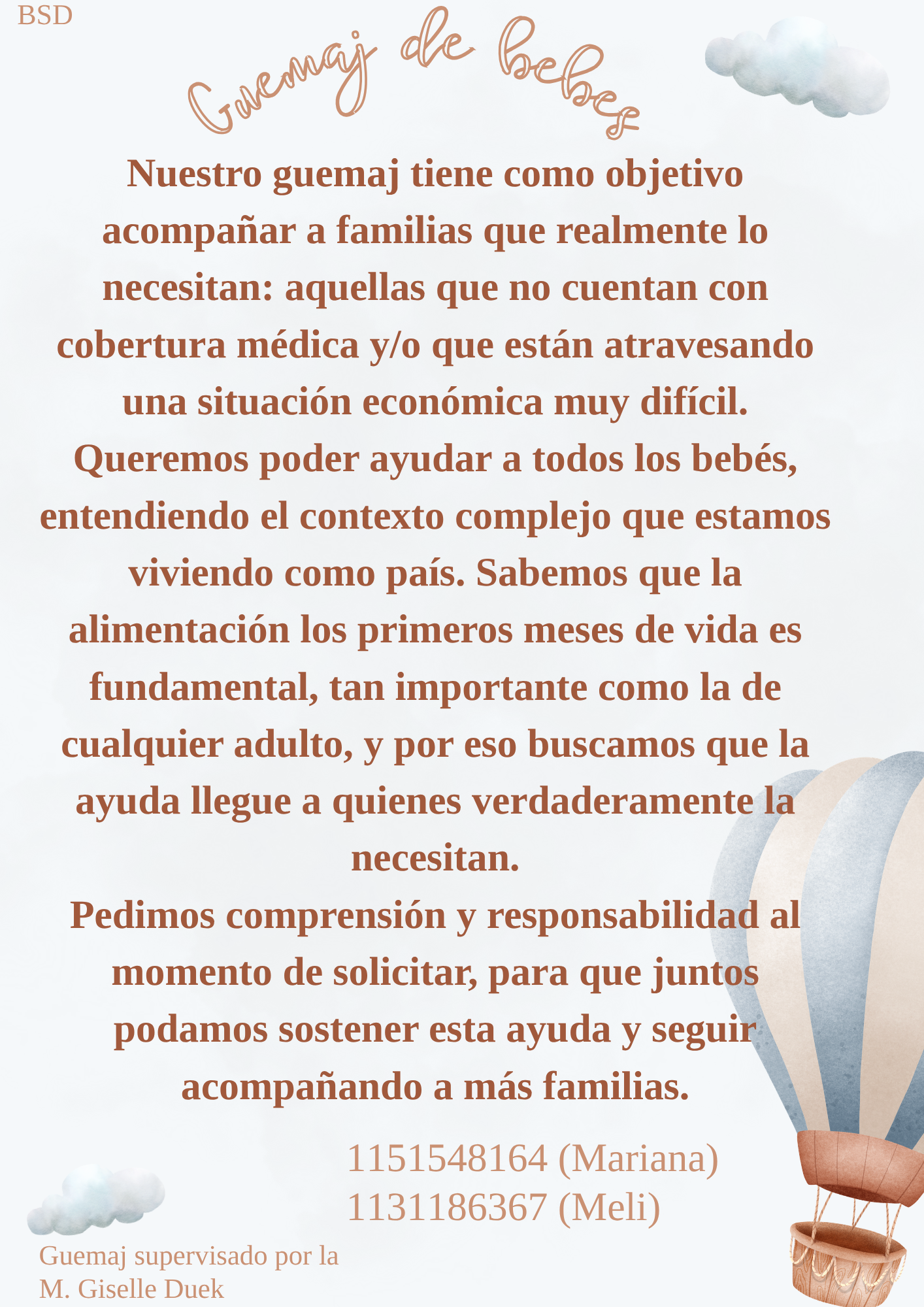 Imagen de Guemaj de bebes